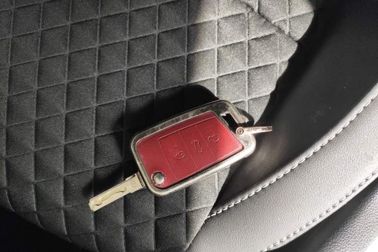 Used Skoda Octavia 2020 1.5L Automatic SmartDrive Luxury Edition Interior 1