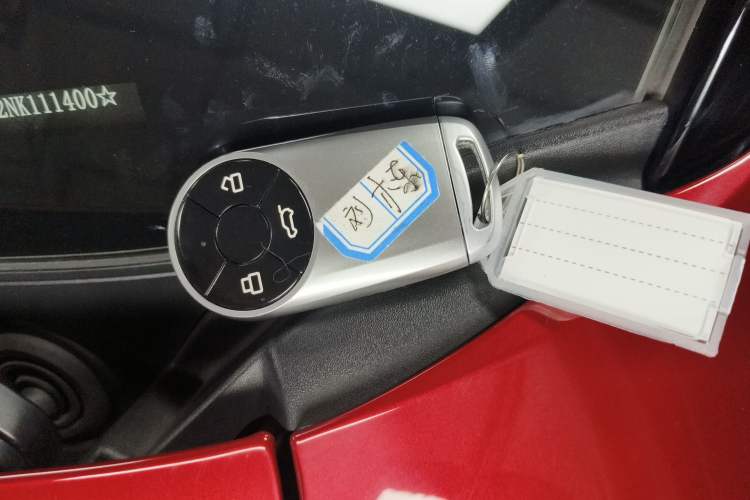 Used ORA Good Cat 2021 400km Standard Range Venus Edition Lithium Iron Phosphate
