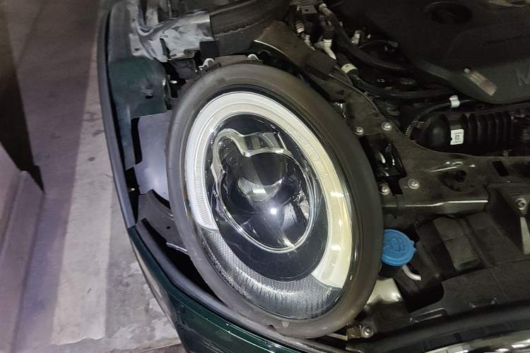 Used MINI Clubman 2018 2.0T COOPER S Racing Driver