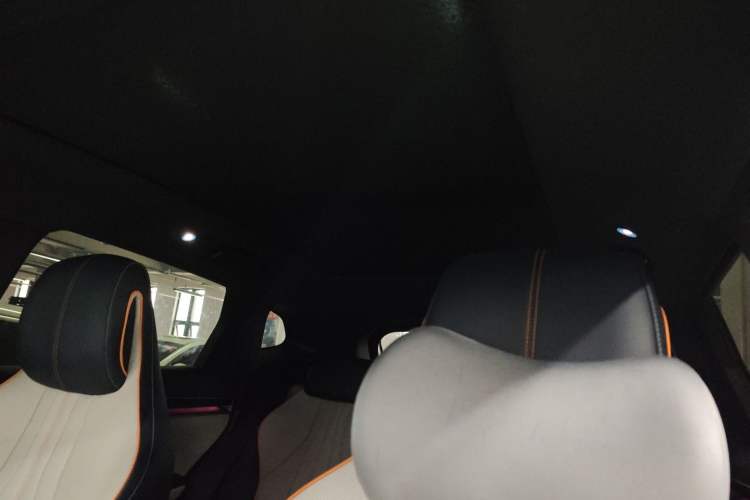 Used BYD Song PLUS New Energy 2021 DM-i 110KM Flagship PLUS Headliner