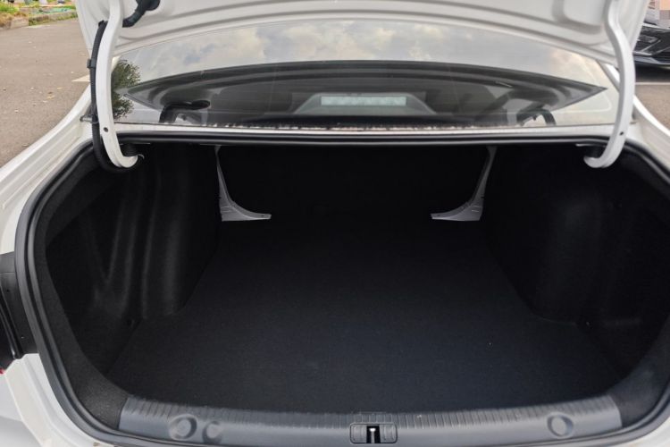 Used Volkswagen Lavida 2019 Lavida Start 1.5L Automatic Comfort Edition China VI Standard