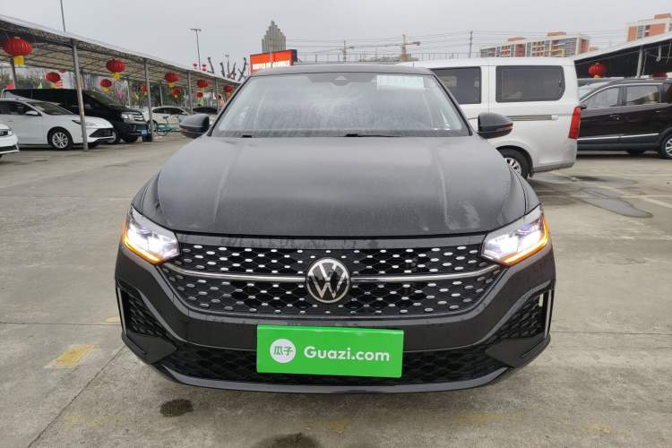 Used Volkswagen Lavida 2023 300TSI DSG Starry Full-Comfort Edition
