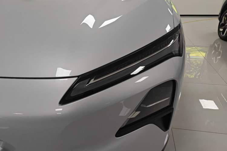 Used Wuling Xingguang S 2024 510km Flagship Edition
