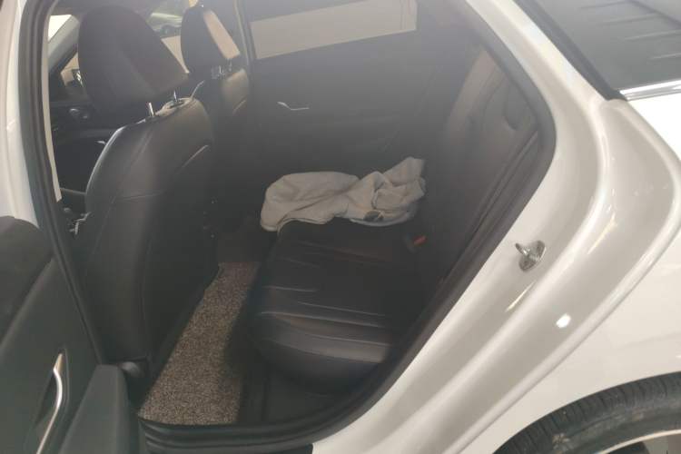 Used Hyundai Elantra 2022 1.5L CVT GLX Elite Edition