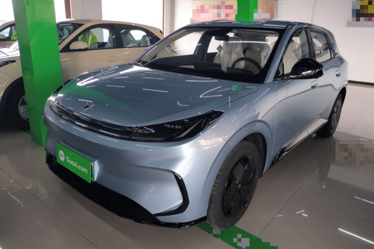 Used ARCFOX T1 2025 Model 320 PLUS