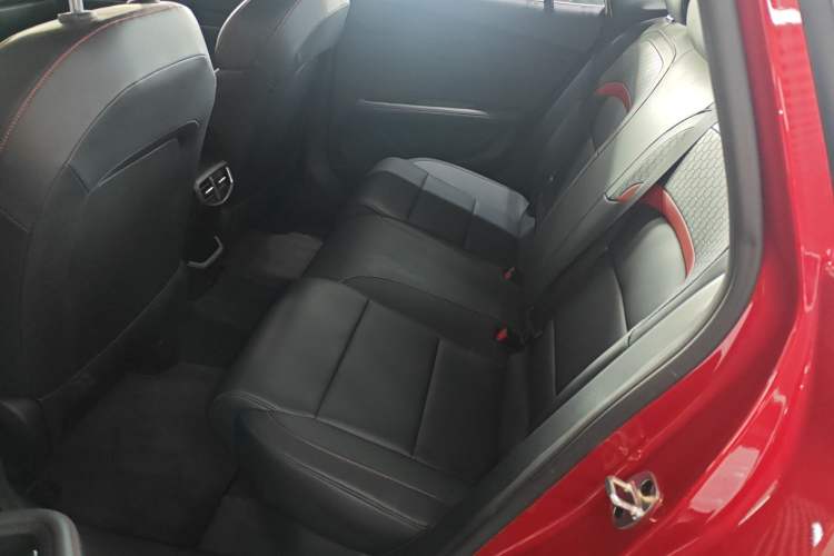 Used MG 5 2025 300TGI Global Flagship Edition
