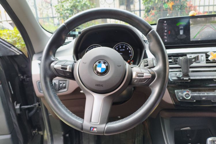 Used BMW X1 2022 sDrive25Li Leading Model