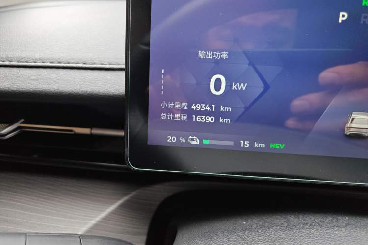 Used Wuling Xingguang 2023 150 Advanced Edition