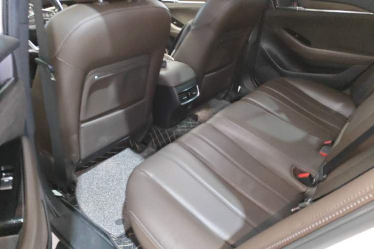 Used Mazda Atenza 2021 2.5L Blue Sky Prestige Edition