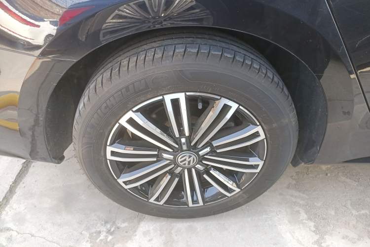 Used Volkswagen Passat 2017 380TSI DSG Prestige Edition
