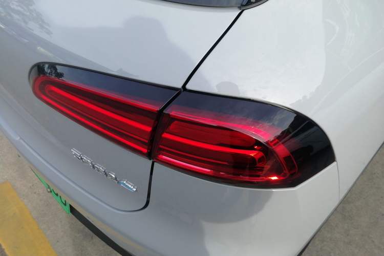 Used Wuling Bingo PLUS 2024 401 km Range 5-Seater Version
