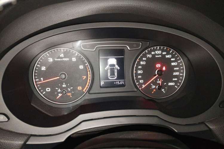 Used Audi Q3 2013 35 TFSI Ambition Edition
