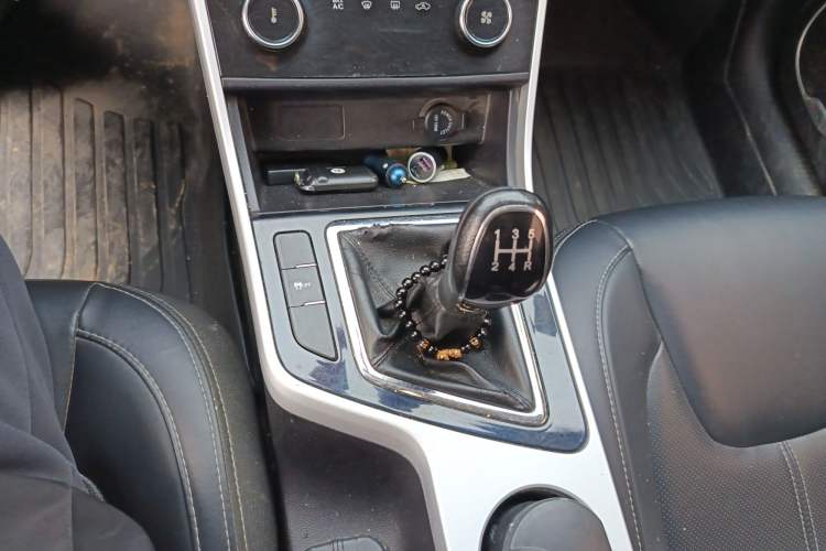 Used Chery Arrizo 5 2019 1.5L Manual New Youth Edition China VI Standard