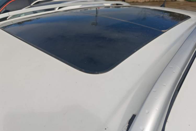 Used Ford Kuga 2013 2.0L GTDi Four-Wheel Drive Premium Model
