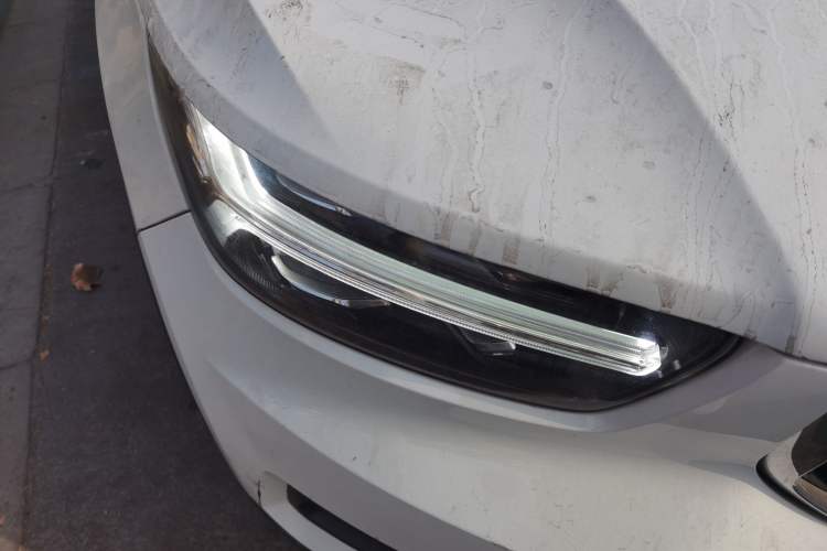 Used Volvo XC40 2020 T3 Smart & Stylish Edition
