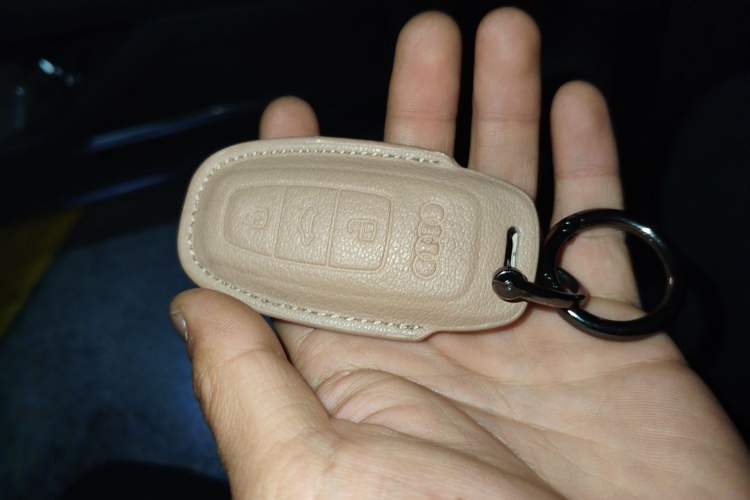 Used Audi A8 2018 A8L 55 TFSI quattro Launch Edition Prestige Model
