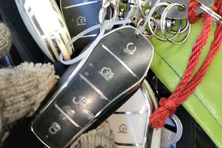 Used BYD Qin PLUS 2023 Champion Edition DM-i 120KM Leading Model
