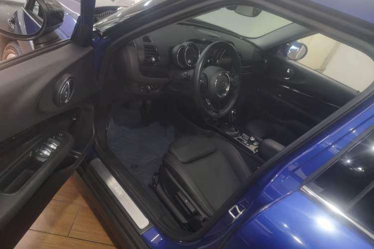 Used MINI Clubman 2021 1.5T ONE Driver Seat