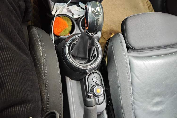 Used MINI 2016 1.5T COOPER Five-Door Edition