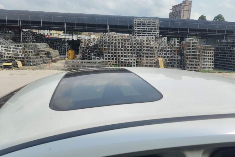 Used Honda Accord 2014 2.4L EX Luxury Edition Roof