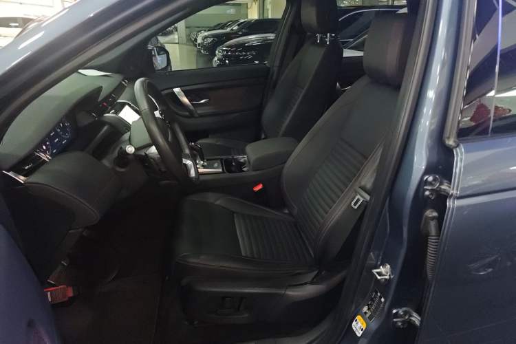 Used Land Rover Discovery Sport New Energy 2021 P300e Performance Tech Edition
