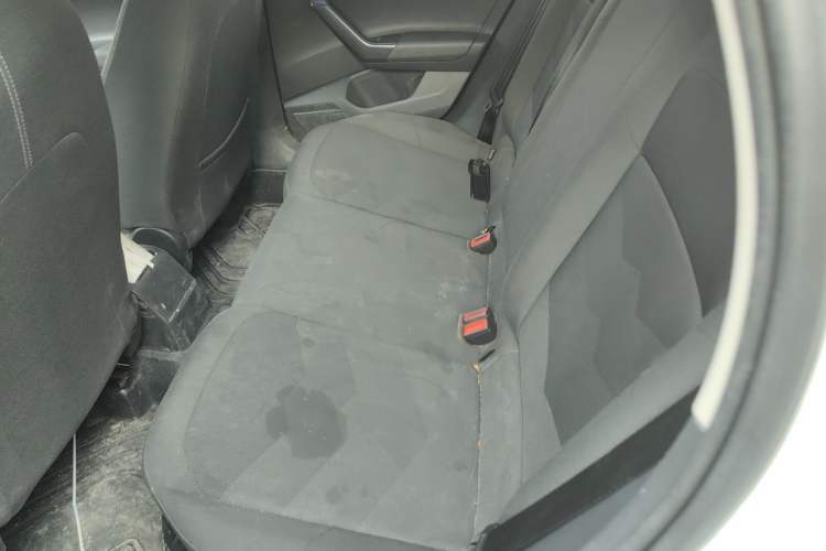 Used Volkswagen Polo 2023 Revised Plus 1.5L Automatic – Enjoy Life Edition
