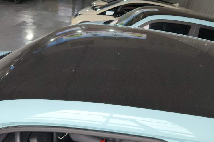 Used Leapmotor T03 2025 403 Comfort Edition