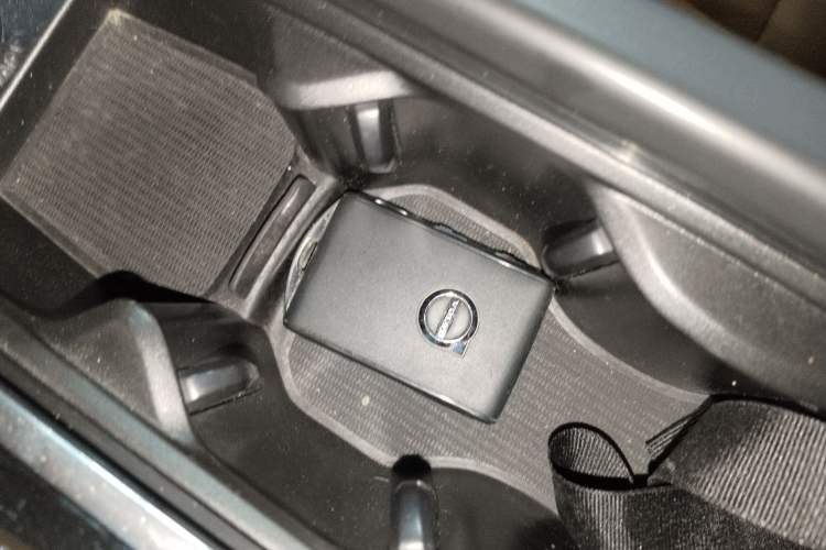 Used Volvo S90 2018 T5 Zhiyuan Edition
