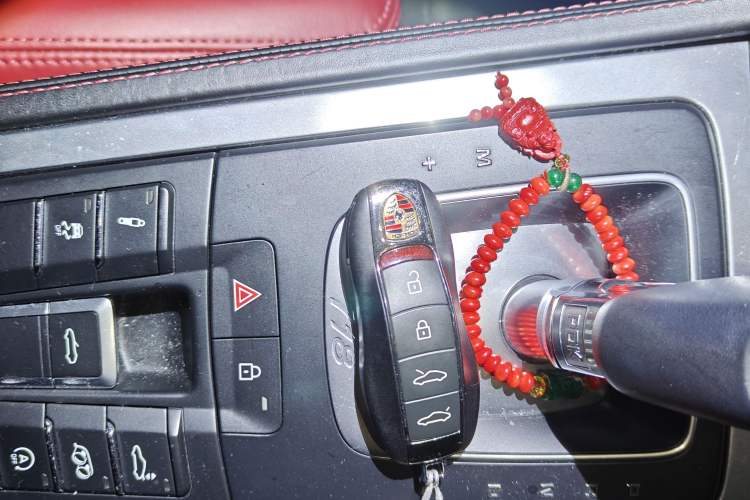 Used Porsche 718 2020 Boxster 2.0T
