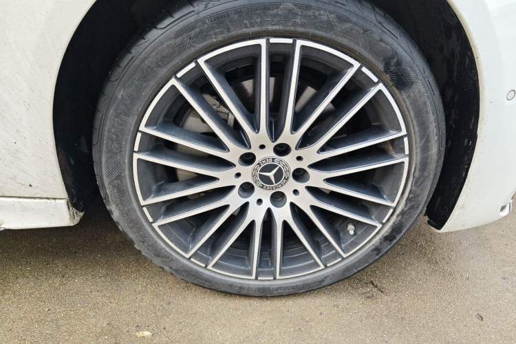 Used Mercedes-Benz C-Class 2023 C 260 L Sport Edition