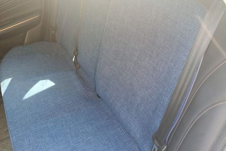 Used AION S 2020 Meizu 580
