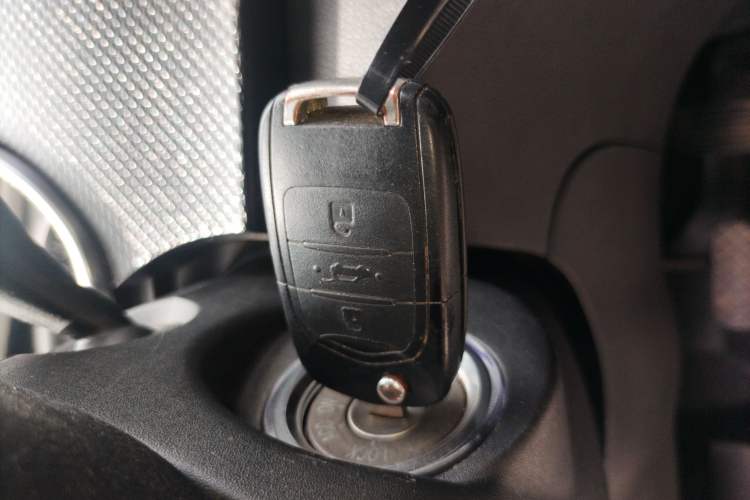 Used Baojun 730 2021 1.5T CVT Fashion Version 7 Seats