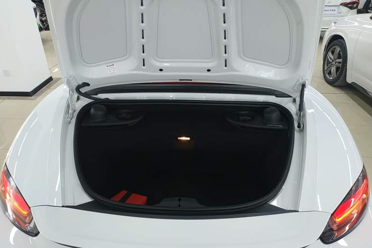 Used Porsche 718 2019 Boxster T 2.0T