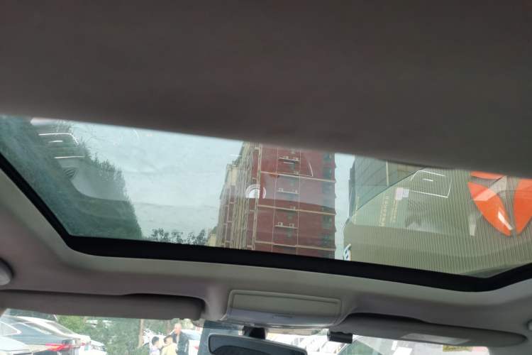 Used Skoda Superb 2016 TSI330 DSG Innovation Edition
