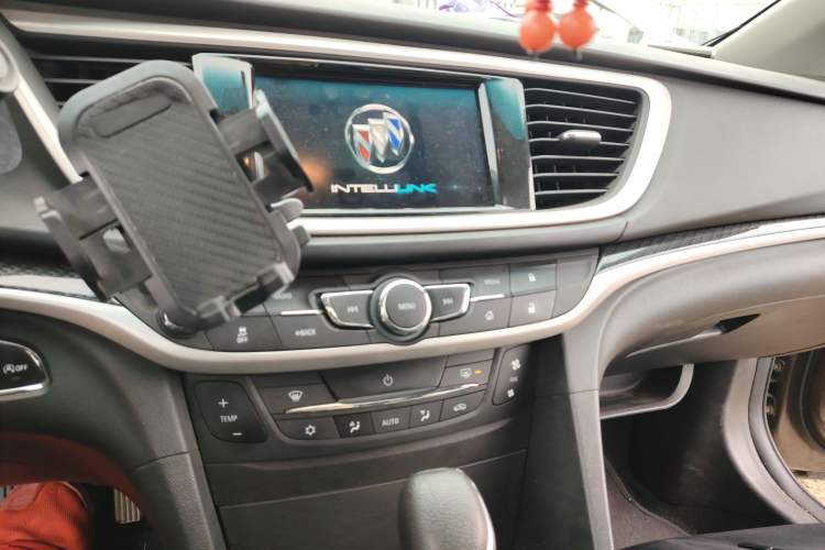 Used Buick GT 2015 15N Automatic Deluxe Edition