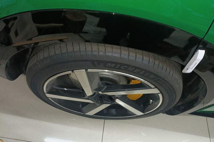 Used Xiaomi Auto YU7 2025 Ultra-Long Range High-Performance All-Wheel-Drive Max Edition
