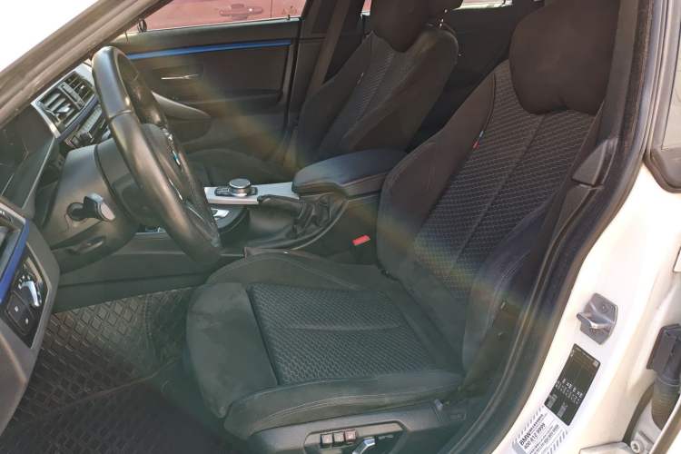 Used BMW 4 Series 2019 425i Gran Coupe M Sport Package
