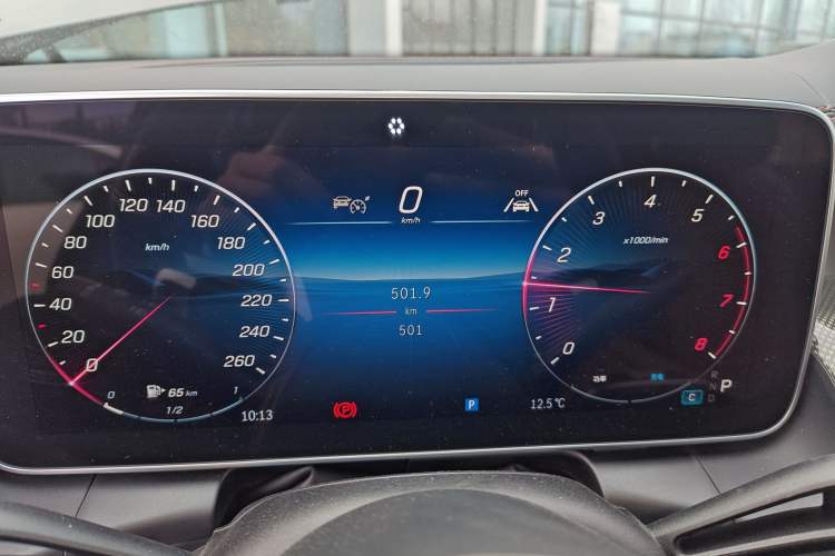 Used Mercedes-Benz GLC Coupe 2025 GLC 260 4MATIC Coupe SUV
