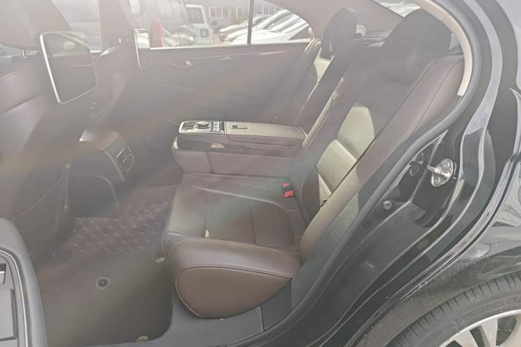 Used Hongqi H7 2018 3.0L Prestige Edition
