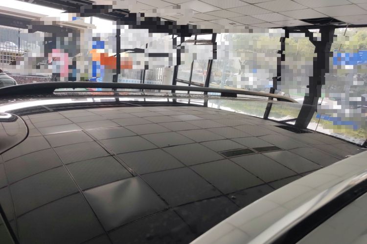 Used Hima AITO M9 2024 Range-Extended Ultra Version 42 kWh 6-Seater Model