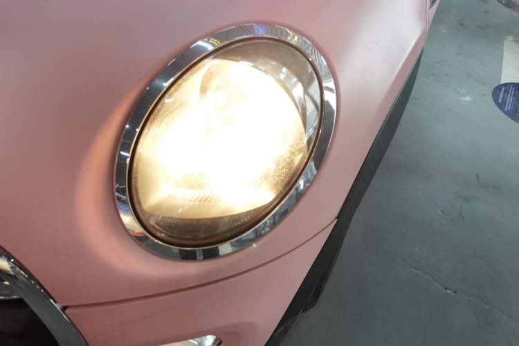 Used MINI 2020 1.5T ONE PLUS