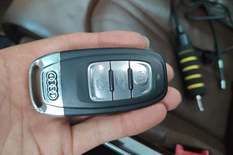 Used Audi A8 2011 A8L 3.0 TFSI quattro Luxury Edition (213kW)