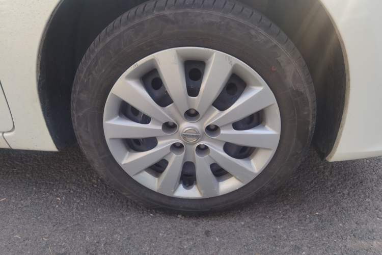 Used Nissan Sylphy 2019 Classic 1.6XE CVT Comfort Edition
