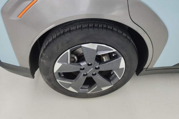 Used AION Y 2021 70 Intelligent Dynamic Edition