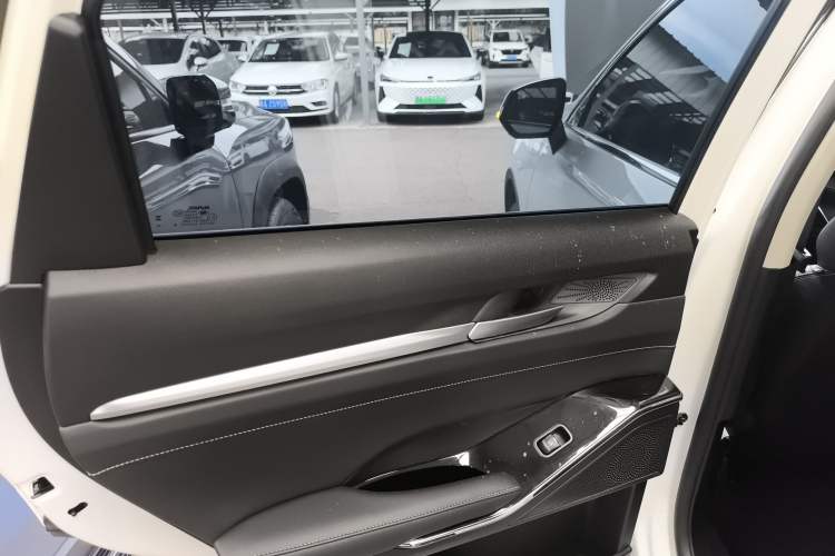 Used Haval H6 2022 3rd Generation 1.5T Automatic Two-Wheel Drive Pro