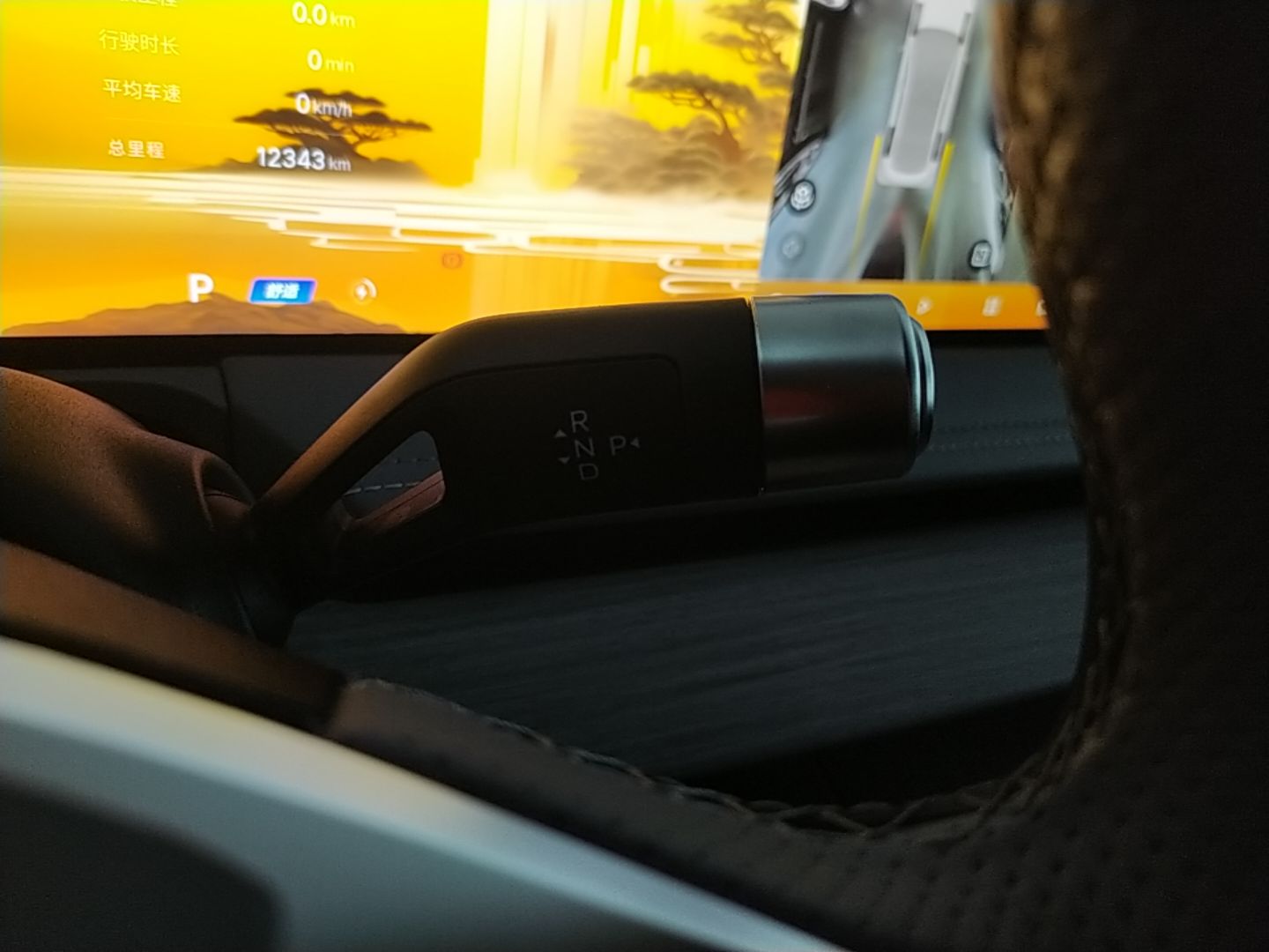 Geely Galaxy E8 2024 665 km Range Rear-Drive Starship Long-Range Version — снимка 16