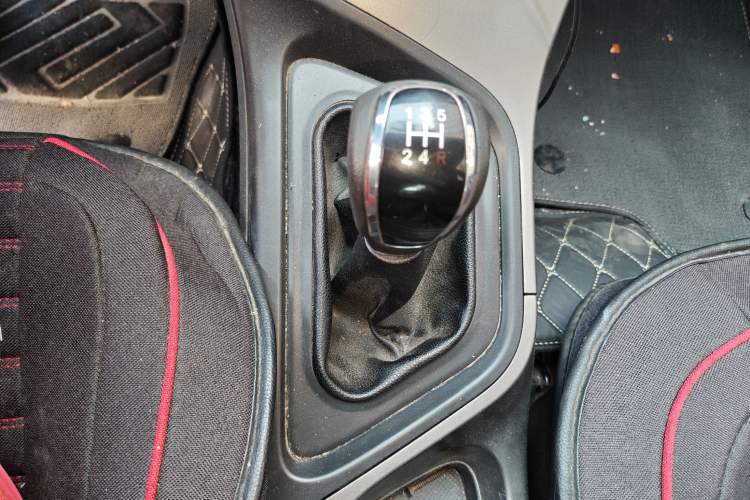 Used Haima M3 2016 1.5L Manual Comfort Model