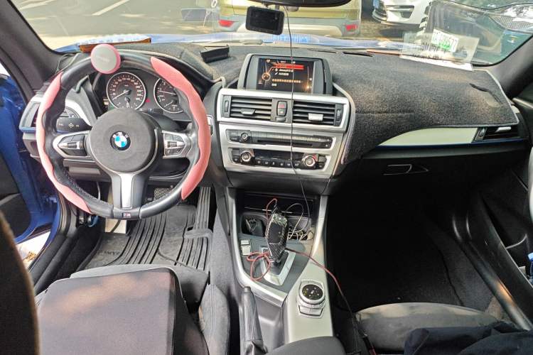 Used BMW 2 Series 2014 220i Sport Design Package