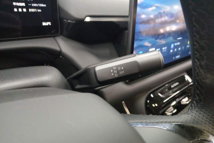 Used AION V 2024 Aion Tyrannosaurus 650 LiDAR Edition