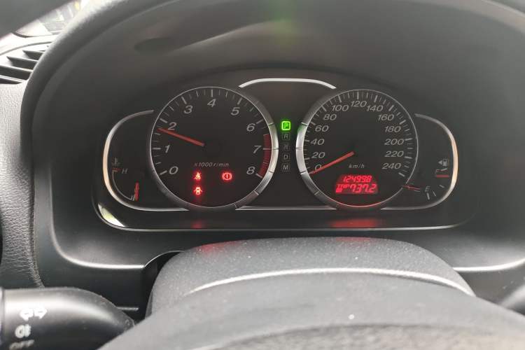 Used Mazda Mazda 6 2013 2.0L Automatic Fashion Edition
